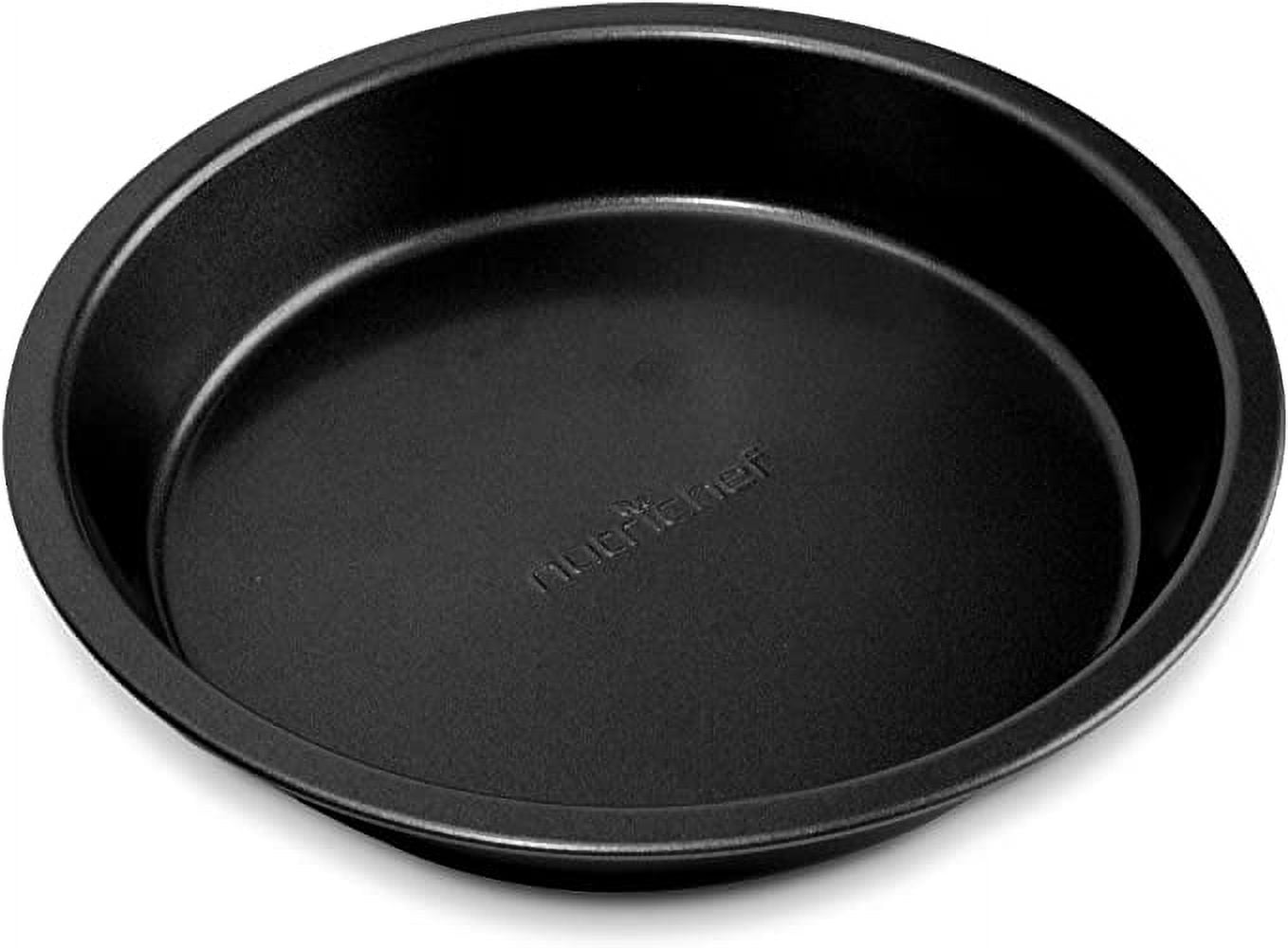 NutriChef Non-Stick Cake Round Pan,