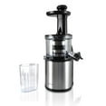 thumbnail image 1 of NutriChef PKSJ30 - Kitchen Countertop Masticating Slow Juicer, 1 of 7