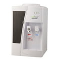 NutriChef Water Dispenser Hot and Cold Water Cooler