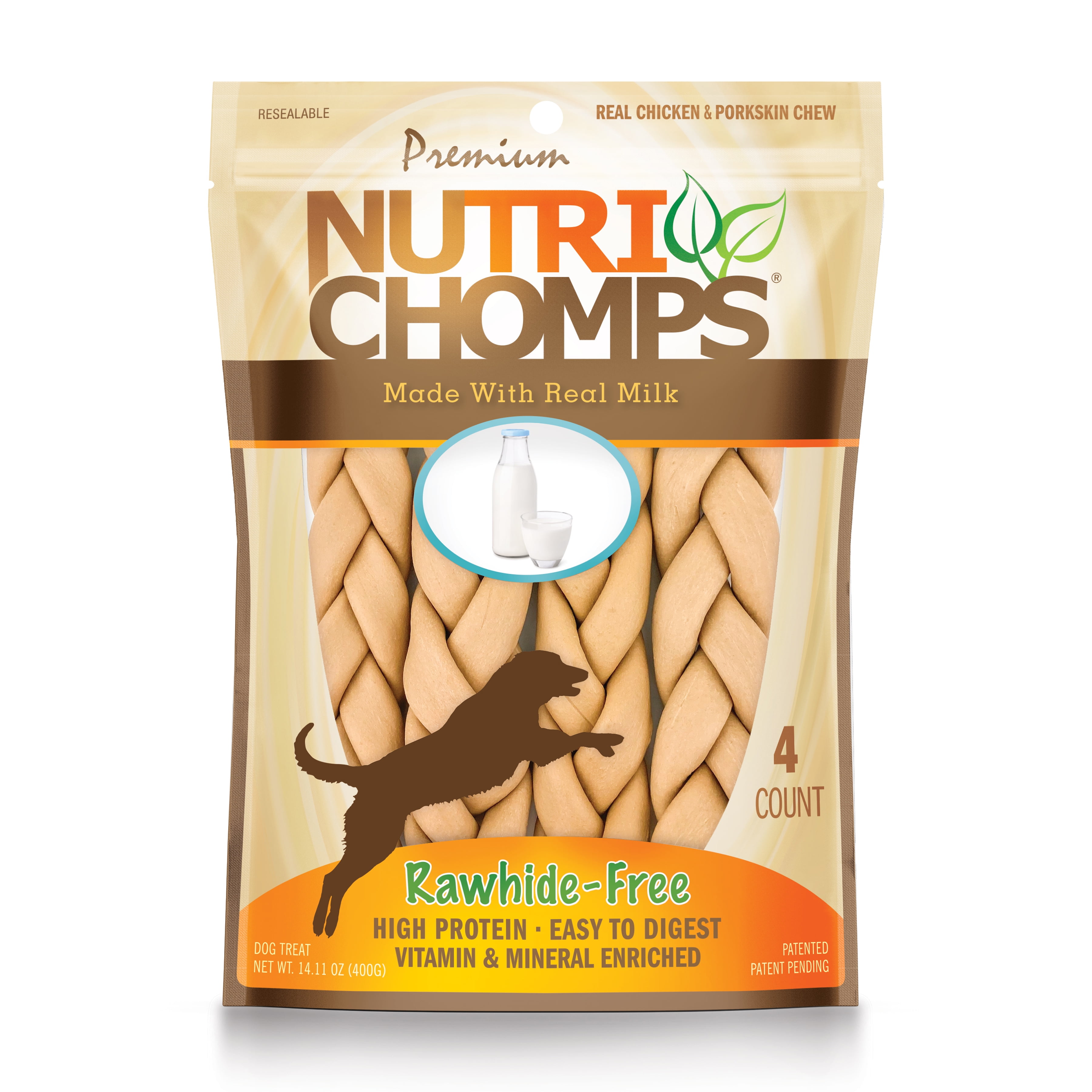 Protein free cheap dog treats