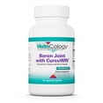 thumbnail image 1 of NutriColgy Boron Joint with CurcuWIN Connective Tissue and Bone Health, 90 Vegetarian Capsules, 90 Servings, 1 of 4