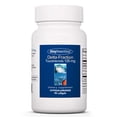 thumbnail image 1 of NutriCology Delta-Fraction Tocotrienols - Delivers 125 mg as DeltaGOLD - Annatto-Derived Tocotrienols - Supports Antioxidant Activity & Blood Circulation - No Tocopherols - 90 Servings - 90 Softgels, 1 of 7