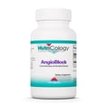 thumbnail image 1 of NutriCology Angioblock - Convolvulus arvensis Extract, Immune - 120 Capsules, 1 of 7