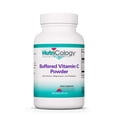 thumbnail image 1 of Buffered Vitamin C Powder by Nutri-Cology - 240 Grams, 1 of 6