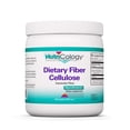 thumbnail image 1 of Dietary Fiber Cellulose Powder  by Nutricology - 250 grams, 1 of 6