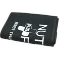 thumbnail image 1 of NutriFit Plus Waist Trimmer Sweat Band for Men and Women, Increases Sweat & Burns Belly Fat - Black, Medium, 1 of 5