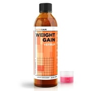 NutriGain Weight Gain Syrup