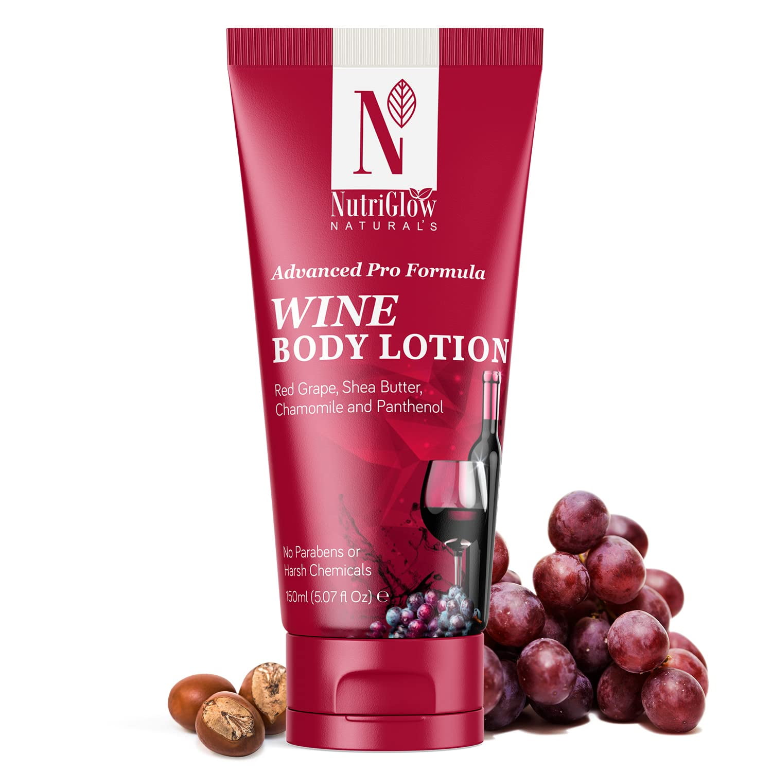 n organic Lotion u0026 Deep Hold Cream u0026ファンデ
