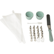 NutriMill 40 Piece Icing Kit
