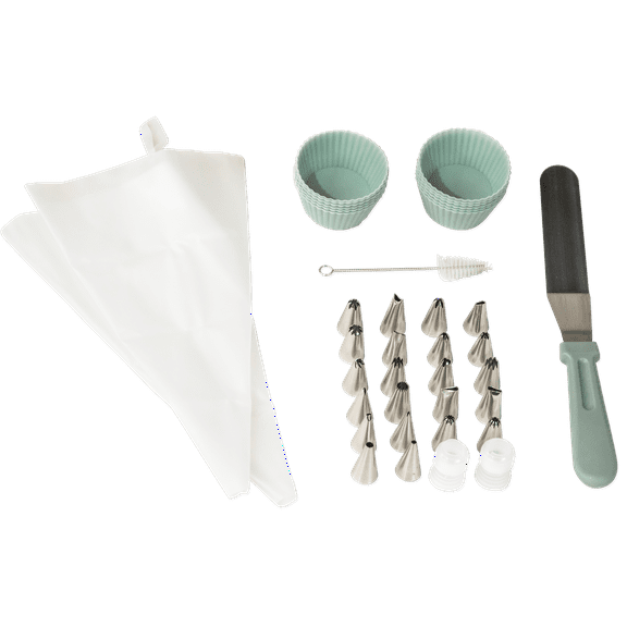 NutriMill 40 Piece Icing Kit