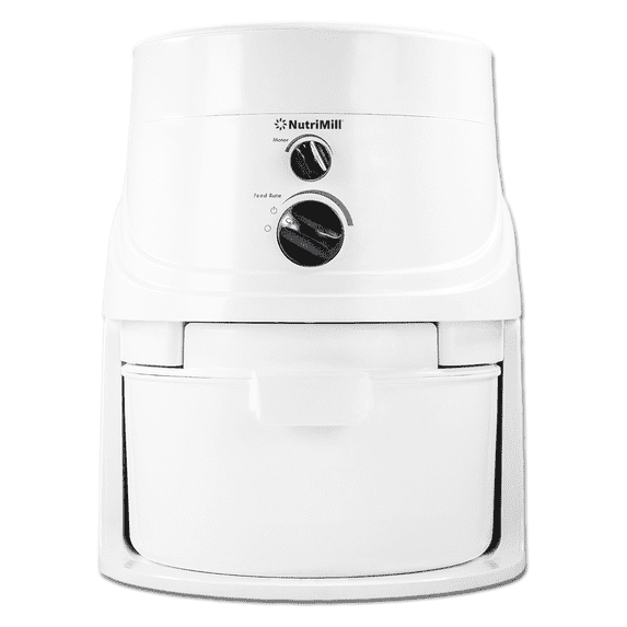 NutriMill Classic High Speed Electric Grain Mill