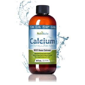 Calcium Carbonate Liquid