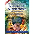 thumbnail image 1 of Pre-Owned NutriSearch Comparative Guide to Nutritional Supplements for the Americas (6th Edition) Paperback, 1 of 1