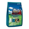 thumbnail image 1 of NutriSource Grain Free For All Life Stages Chicken & Pea Recipe Dog Food 26 lb, 1 of 2