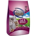 thumbnail image 1 of NutriSource Cat & Kitten Chicken & Rice, 1 of 9