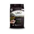 thumbnail image 1 of NutriSource Element Series with Wholesome Grains Coastal Plains Turkey, Salmon & Whitefish Blend Dog Food 24 lb, 1 of 9