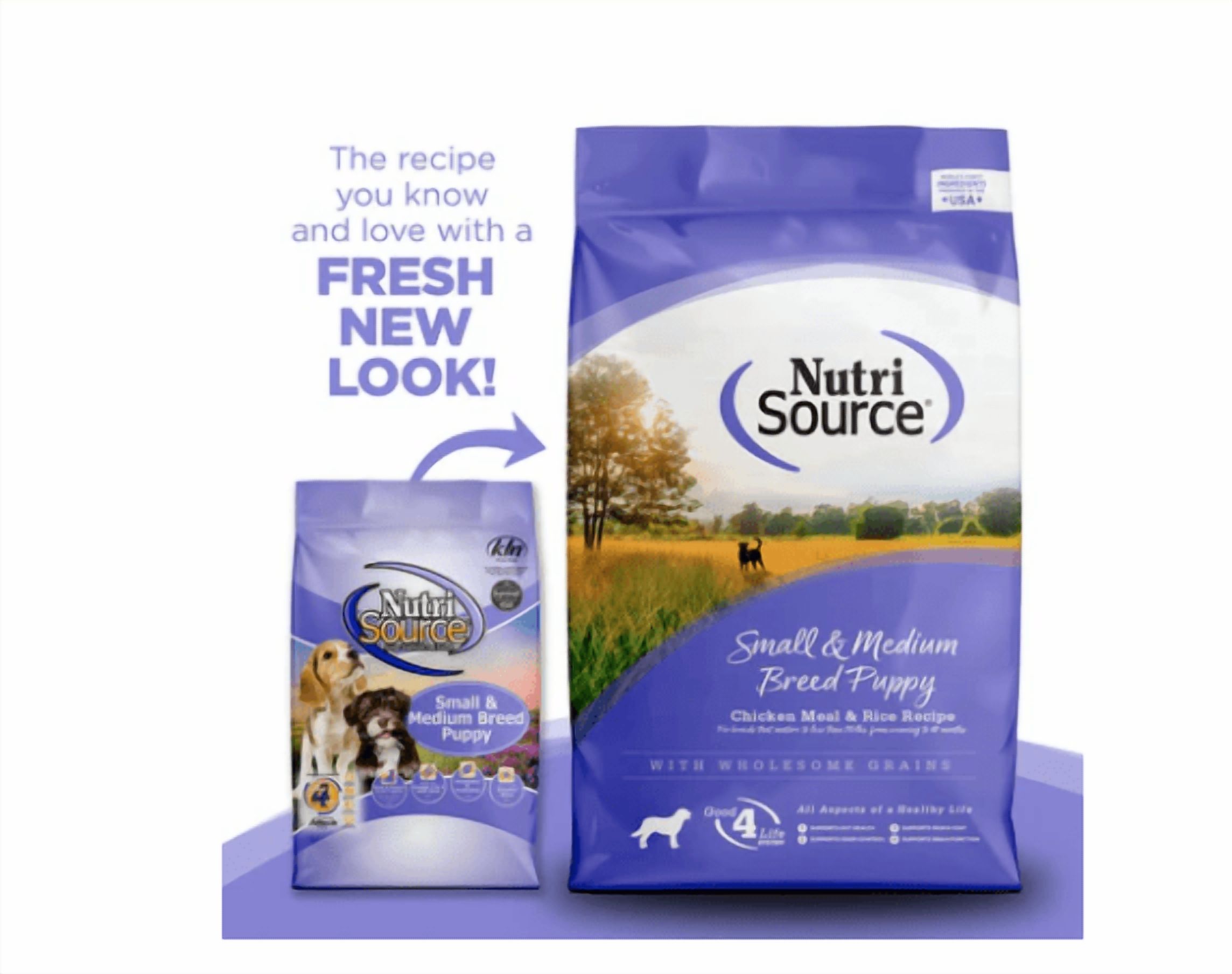 Nutrisource Small Breed