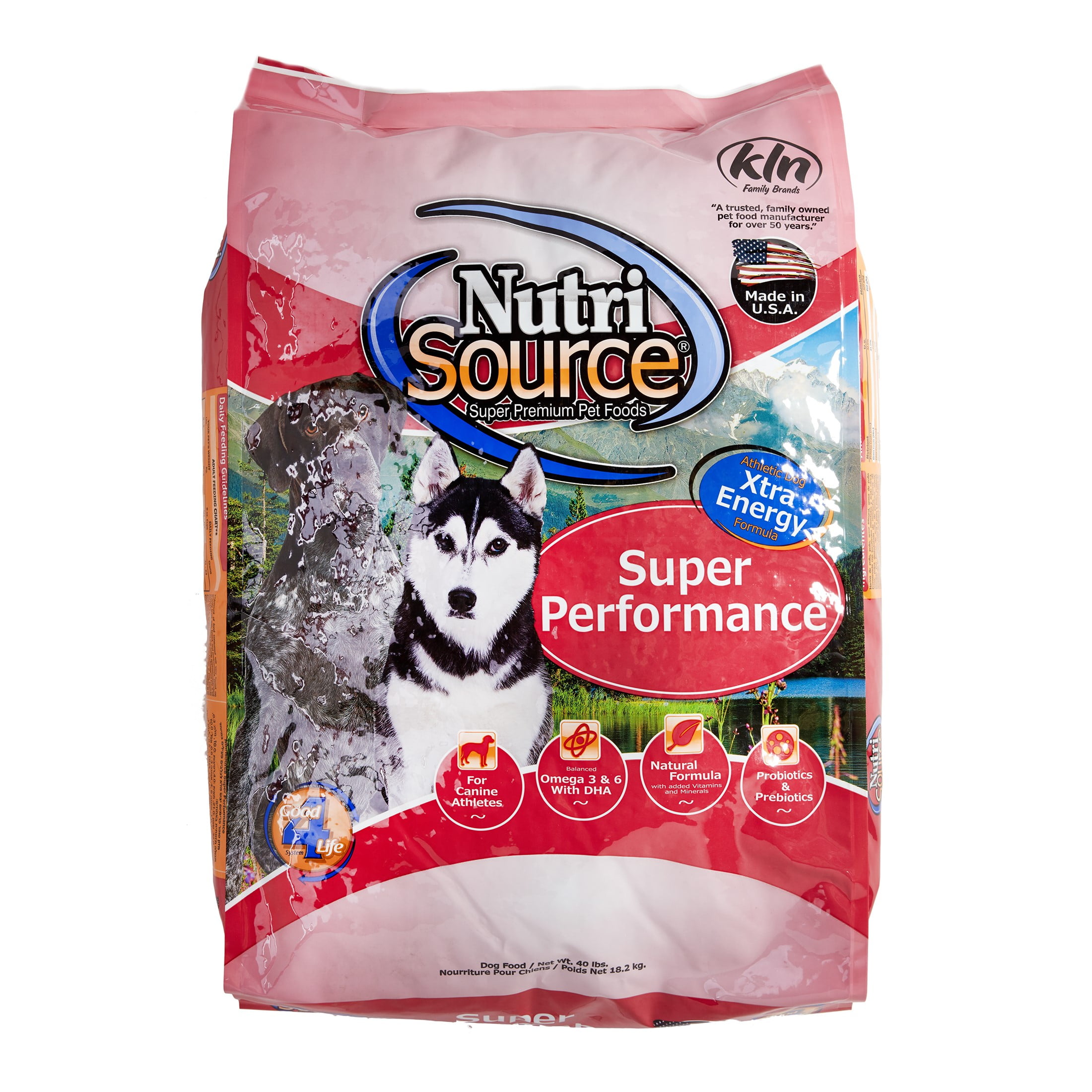 Nutrisource high performance dog food cheap