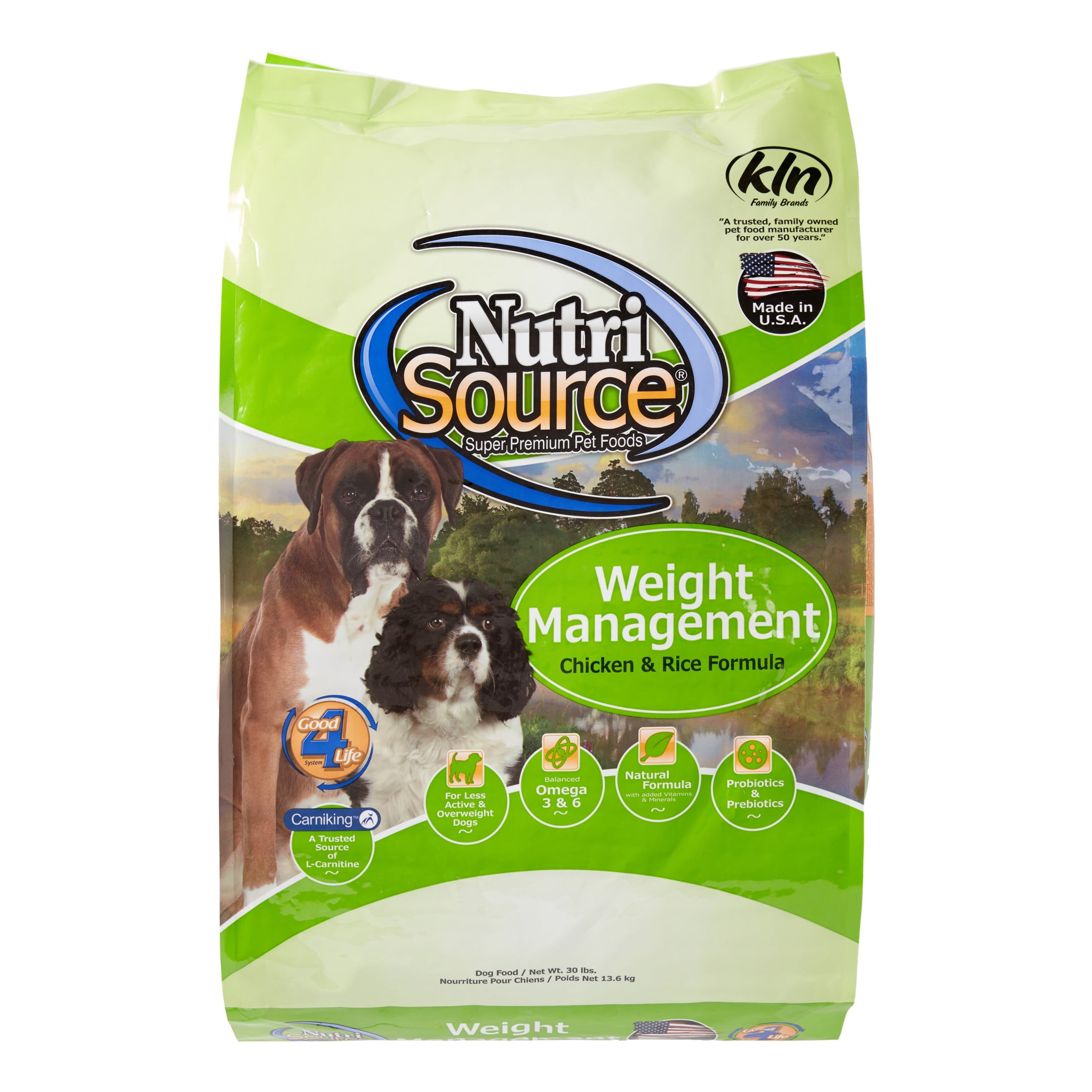 Walmart nutrisource dog food cheap