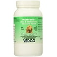 thumbnail image 1 of NutriVed Zinpro for Dogs (100 CHEWABLE Tablets), 1 of 4