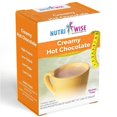 NutriWise Classic Hot Chocolate Healthy Diet Drink High Protein
