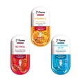 thumbnail image 1 of Nutriactive Bundle by 7th Heaven for Women - 3 Pc Mask, 1 of 10