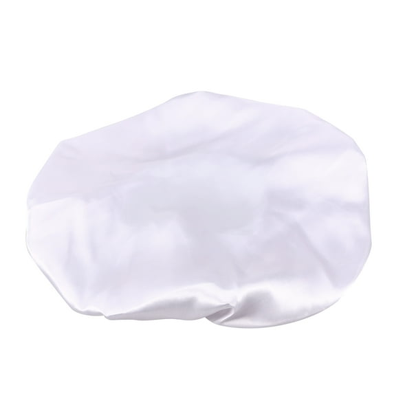 VORCOOL Imitation Silk Jumbo Bonnet For Lady Hair Protection During Sleep 1Set