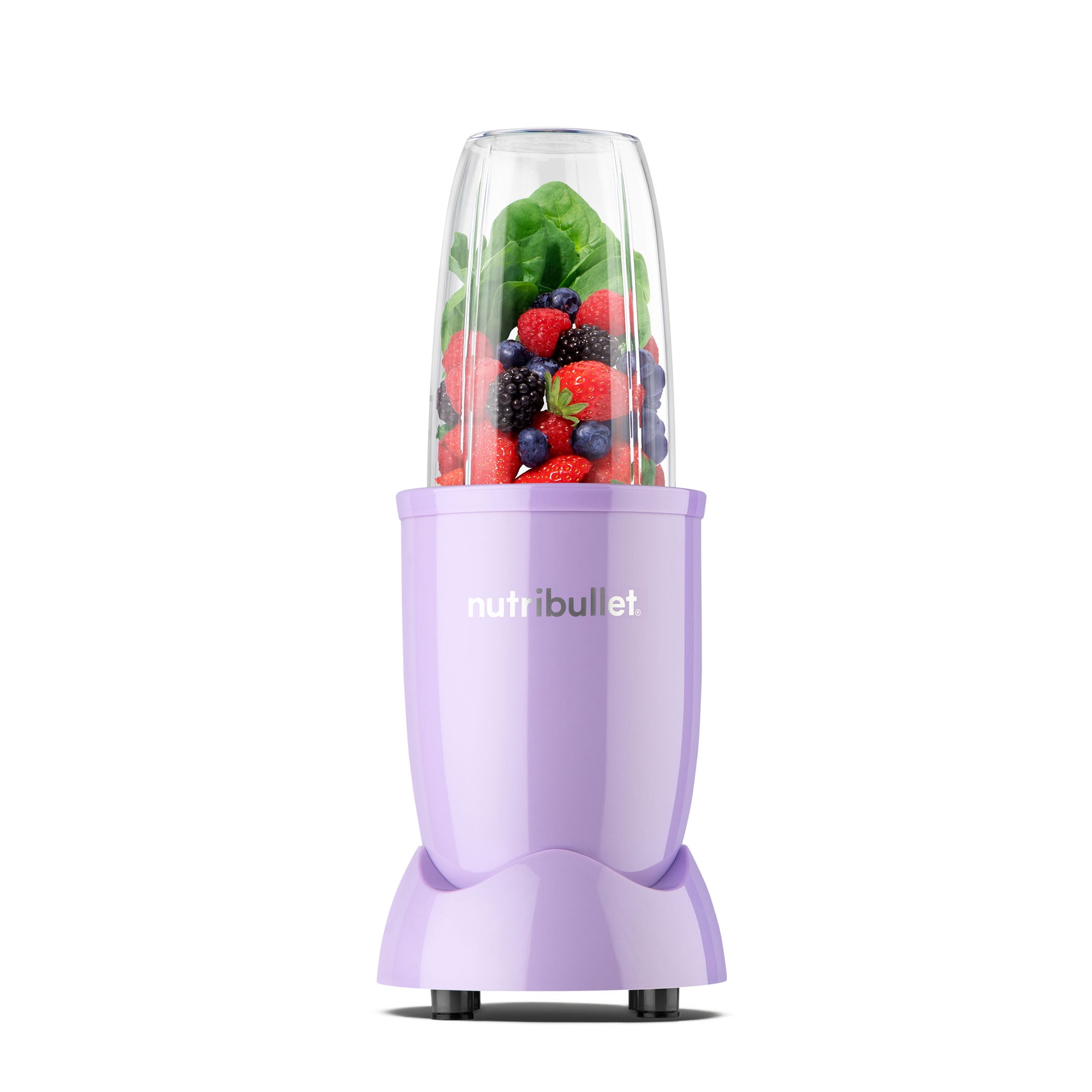Nutribullet 500 Watt Personal Blender 24 ounce, 3 Pieces