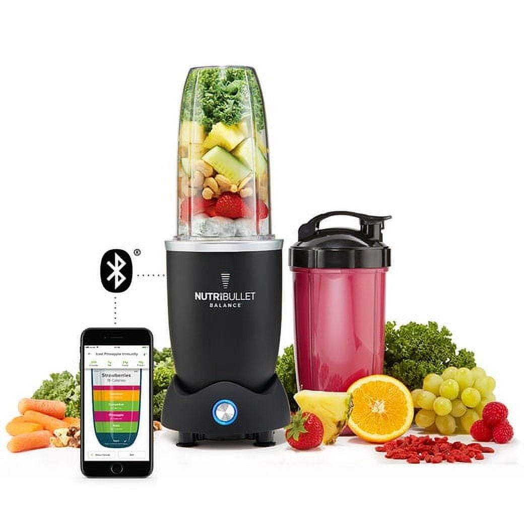 Best NutriBullets And Personal Blenders For College Students
