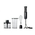 Nutribullet Immersion Blender Deluxe