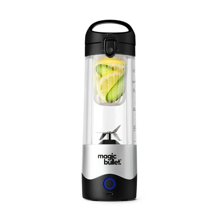 Magic Bullet - Portable Blender - MBPB50100 - Silver