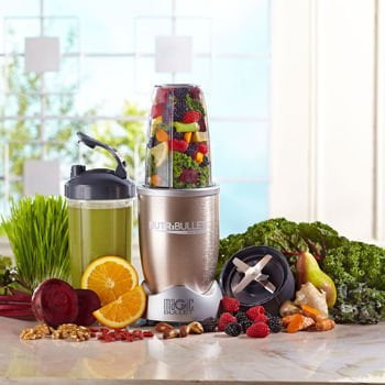nutribullet ブレンダー NB-101B(RD) レッド nutribullet ブレンダー NB-101B(RD) レッド NutriBullet (Red