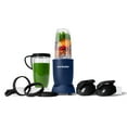 thumbnail image 1 of Nutribullet NB9-1301ANB Pro Single Serve Blender (900W) All Matte Navy Blue, 32 oz, 1 of 9