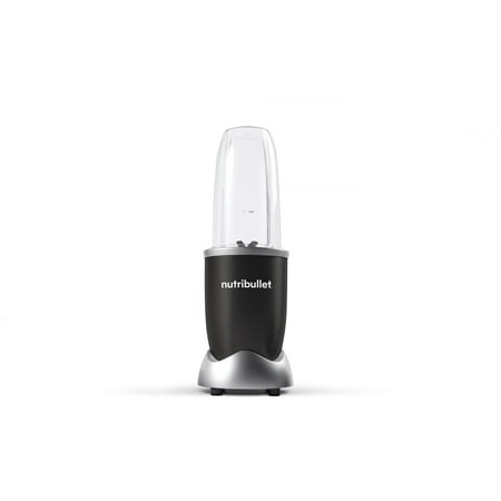 NutriBullet - Pro Blender - Black