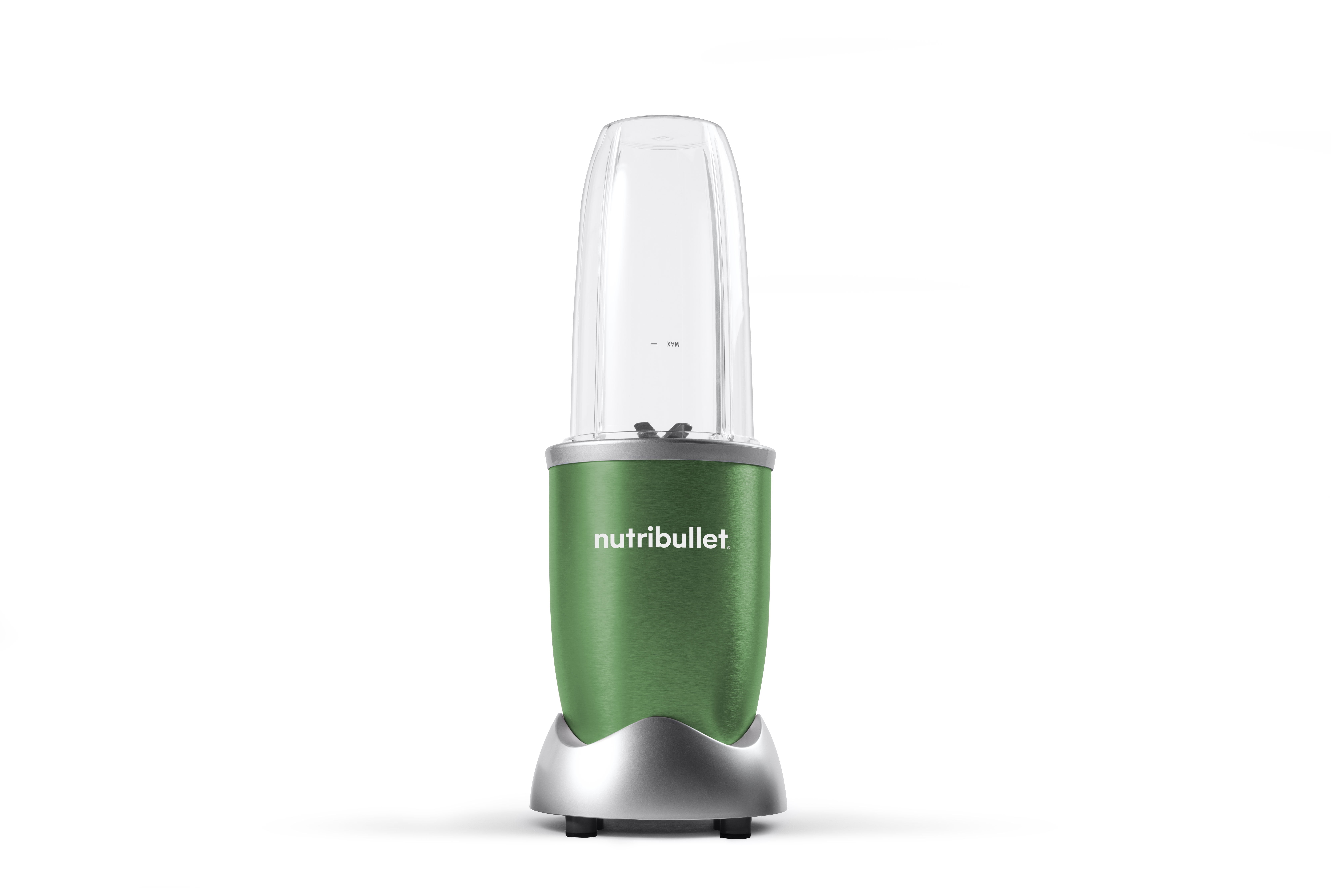 ミキサー nutribullet pro 新品 NutriBullet Pro 900W Personal Blender, 32 oz, Red, Includes