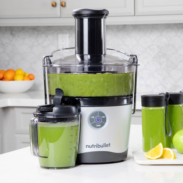 Nutribullet Professional Centrifugal Juicer