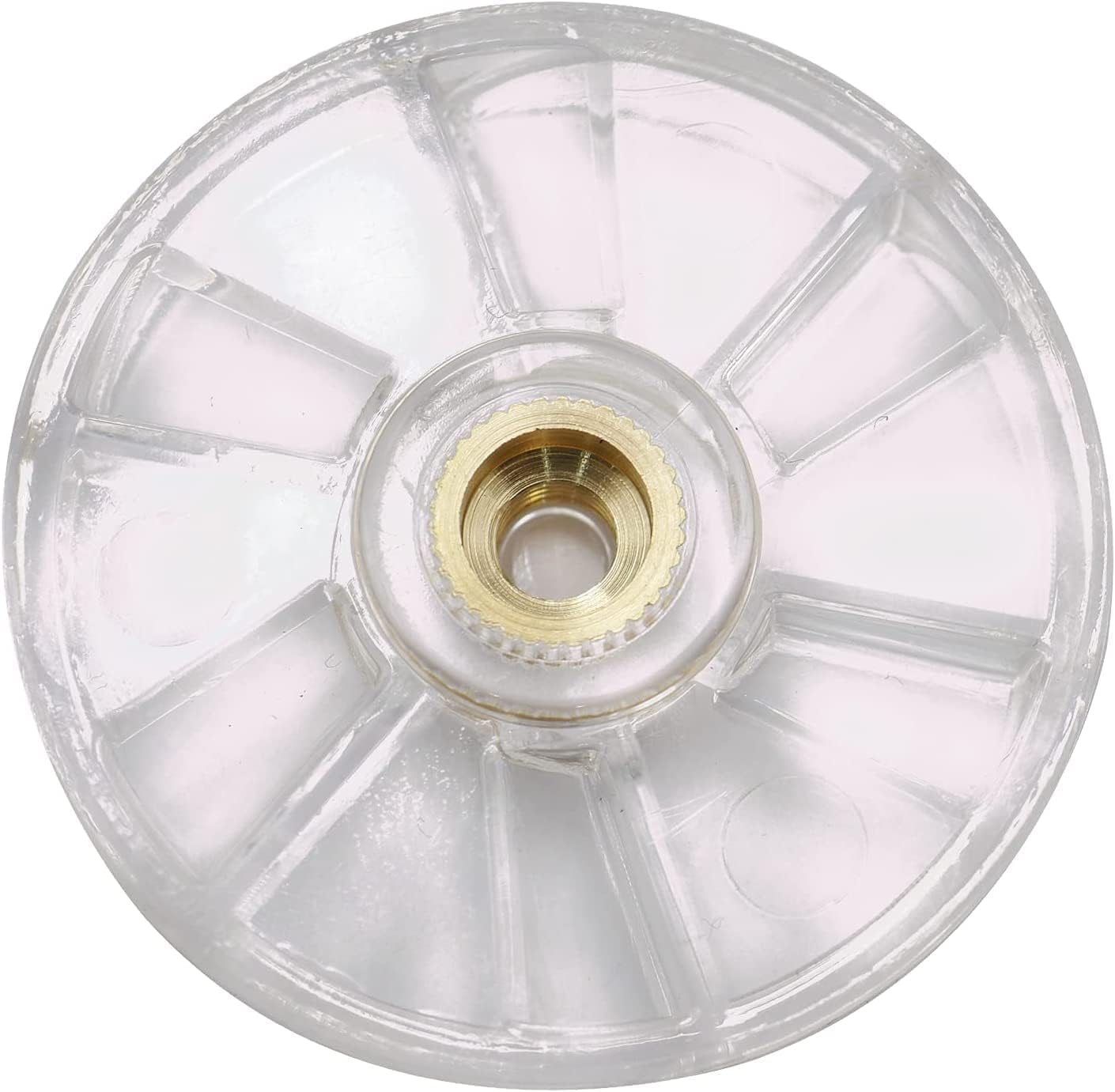 Nutribullet Replacement Top Base Gear (Plastic) 1 Pack