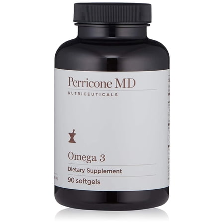 Nutriceuticals Omega-3, 30 Day