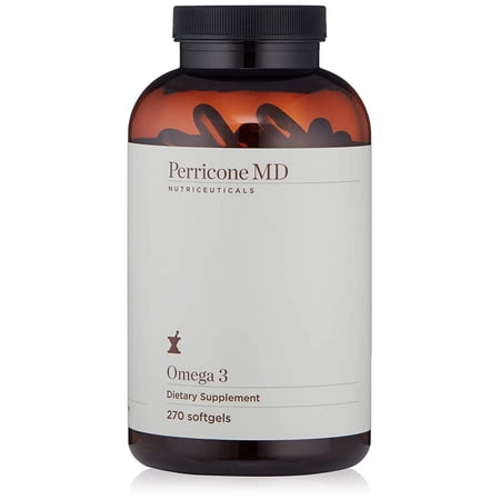 Nutriceuticals Omega-3, 90 Day