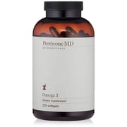 Nutriceuticals Omega-3, 90 Day