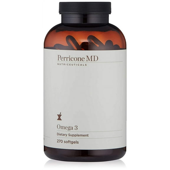 Nutriceuticals Omega-3, 90 Day