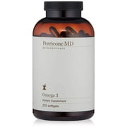 Perricone MD Nutriceuticals Omega-3, 90 Day