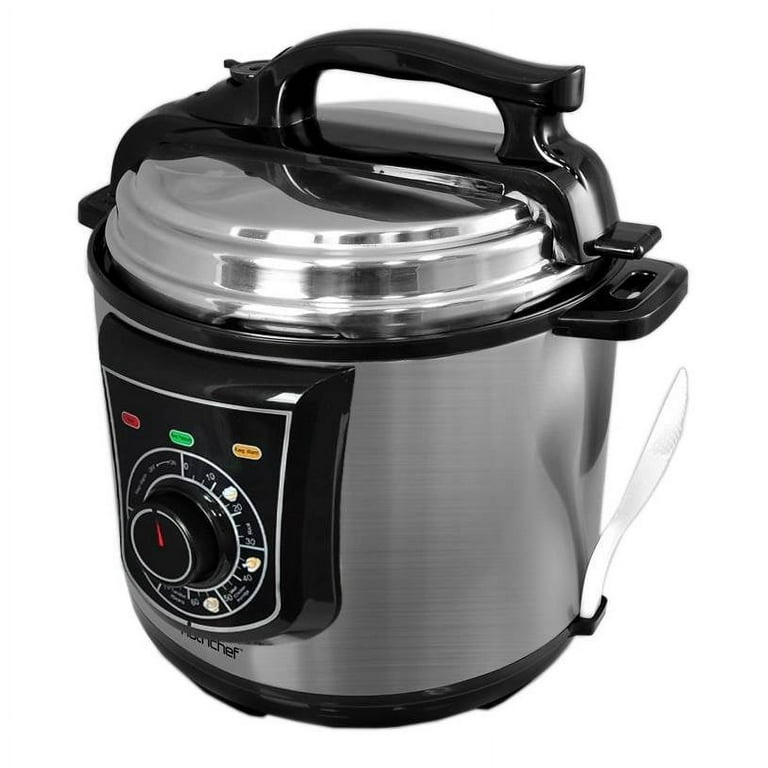 How to Convert Slow Cooker Recipes for Electric Pressure Cooking – Food  Smart Colorado