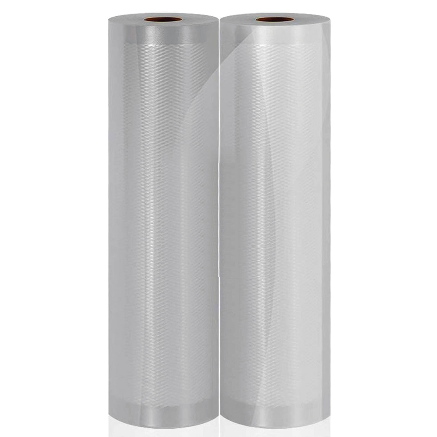 Nutrichef™ Universal 11inch Vacuum Sealer Bags, 100 Feet