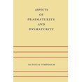 thumbnail image 1 of Nutricia Symposia Aspects of Praematurity and Dysmaturity: Groningen 10-12 May 1967, Book 2, (Paperback), 1 of 1