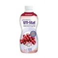 thumbnail image 1 of Nutricia - UTI-Stat Medical Food Providing 5 Key Nutrients For Urinary Tract Health - Cranberry Flavor, 30 Fl Oz Bottle (Case of 4), 1 of 3