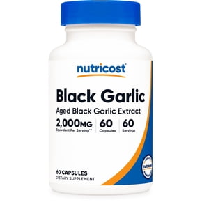 blackseed garlic - Walmart Business