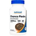thumbnail image 1 of Nutricost Chanca Piedra Extract - Stone Breaker - 60 Servings, 1800mg Per Serving, 120 Tablets Per Bottle, 1 of 5