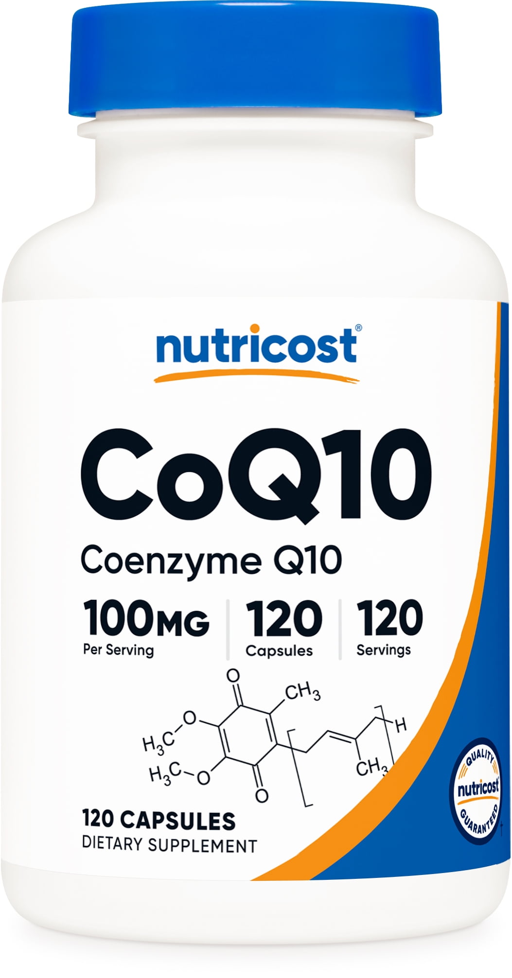nutricost-coq10-supplement-100mg-120-vegetarian-capsules-120-servings