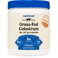 thumbnail image 1 of Nutricost Colostrum Powder 8 oz, 76 Servings - Non-GMO Supplement, 1 of 5